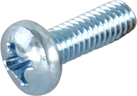 SCREW, (M4x0.7x12mm)
