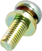 SCREW, HITACHI, EXCAVATOR, EX1900-6