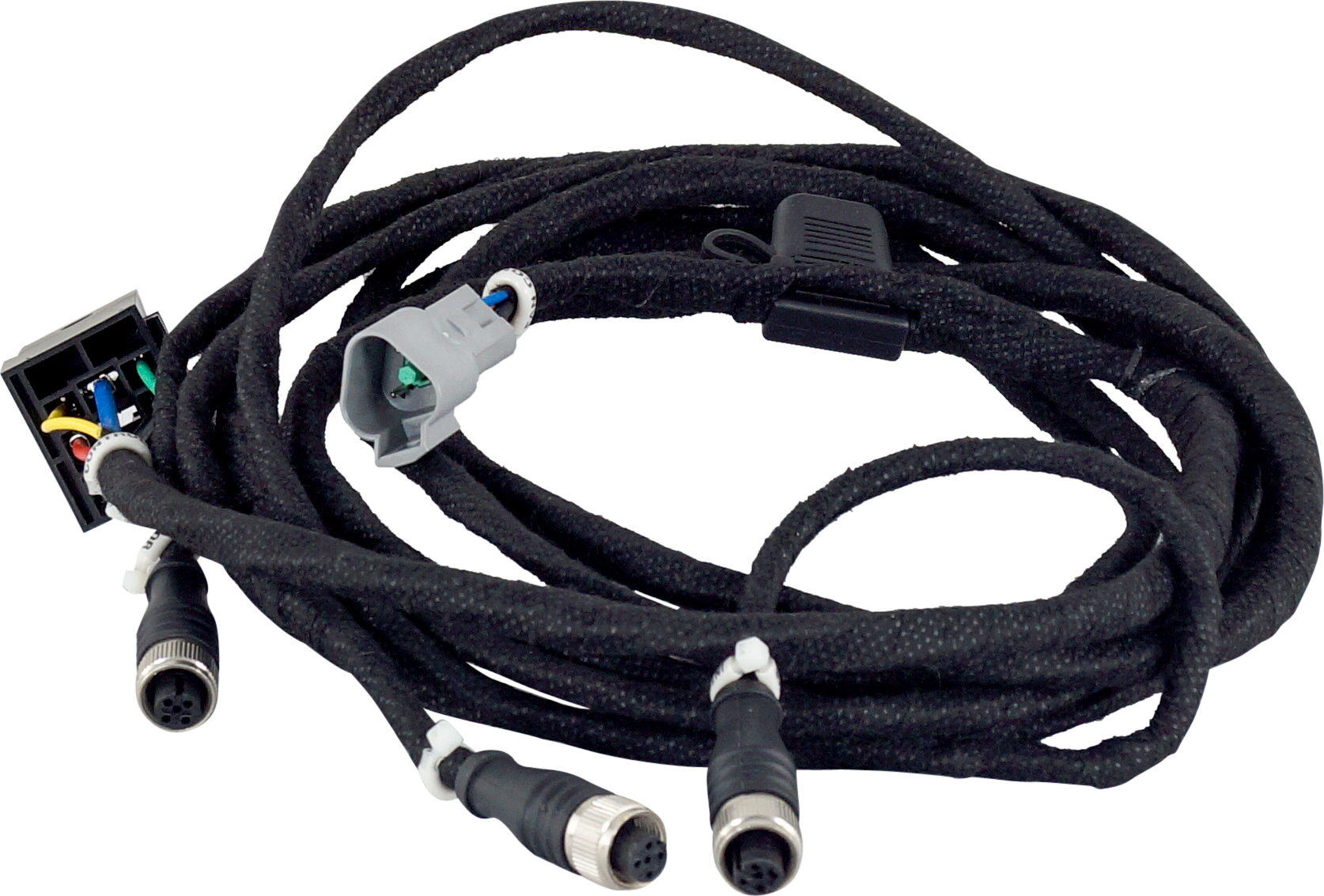 WIRING HARNESS,  SIGMA, HPR6BX1