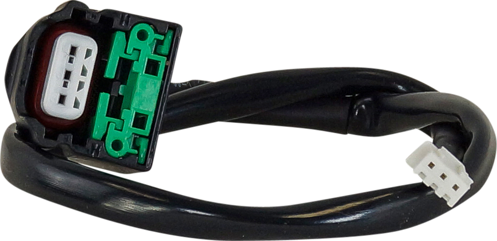 SWITCH PLUG, FEMALE, PIGTAIL, SUITS TRANSDUCER SW-90704