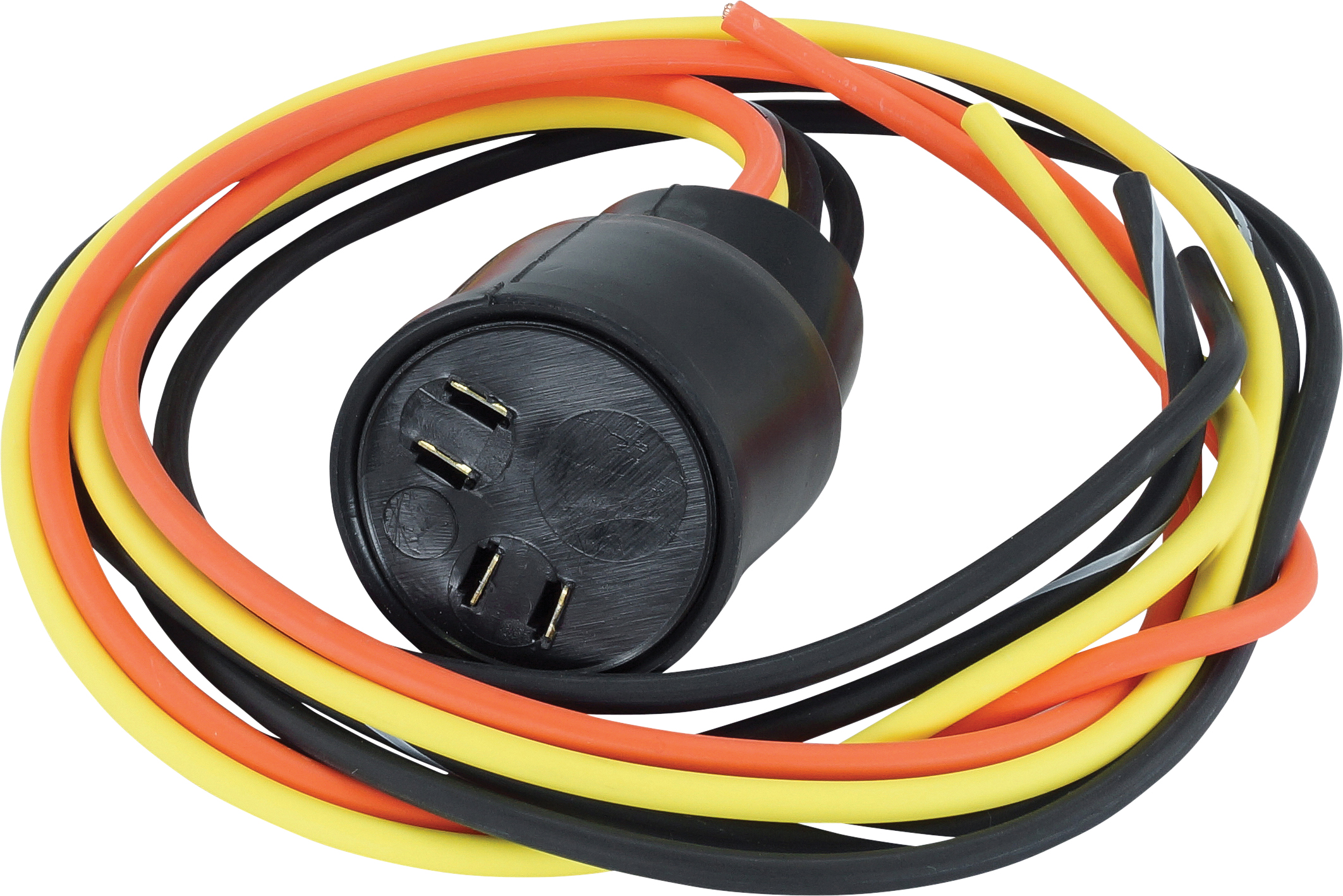 SWITCH PLUG, FEM, TRINARY, SUITS RED DOT