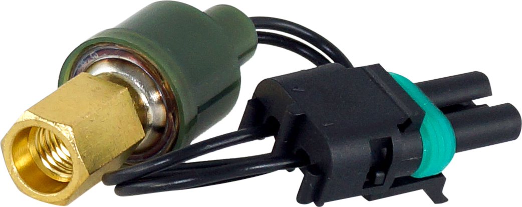 PRESSURE SWITCH, NORMALLY CLOSED, HIGH CUT OUT 310-210 PSI, M10 X 1.25