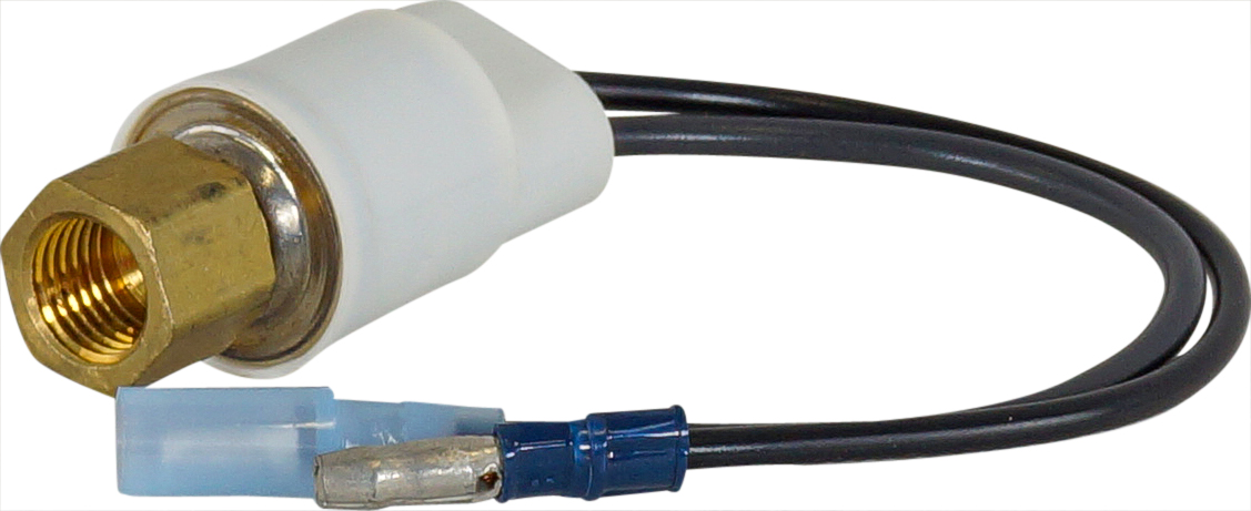 LOW PRESSURE SWITCH JCB 310