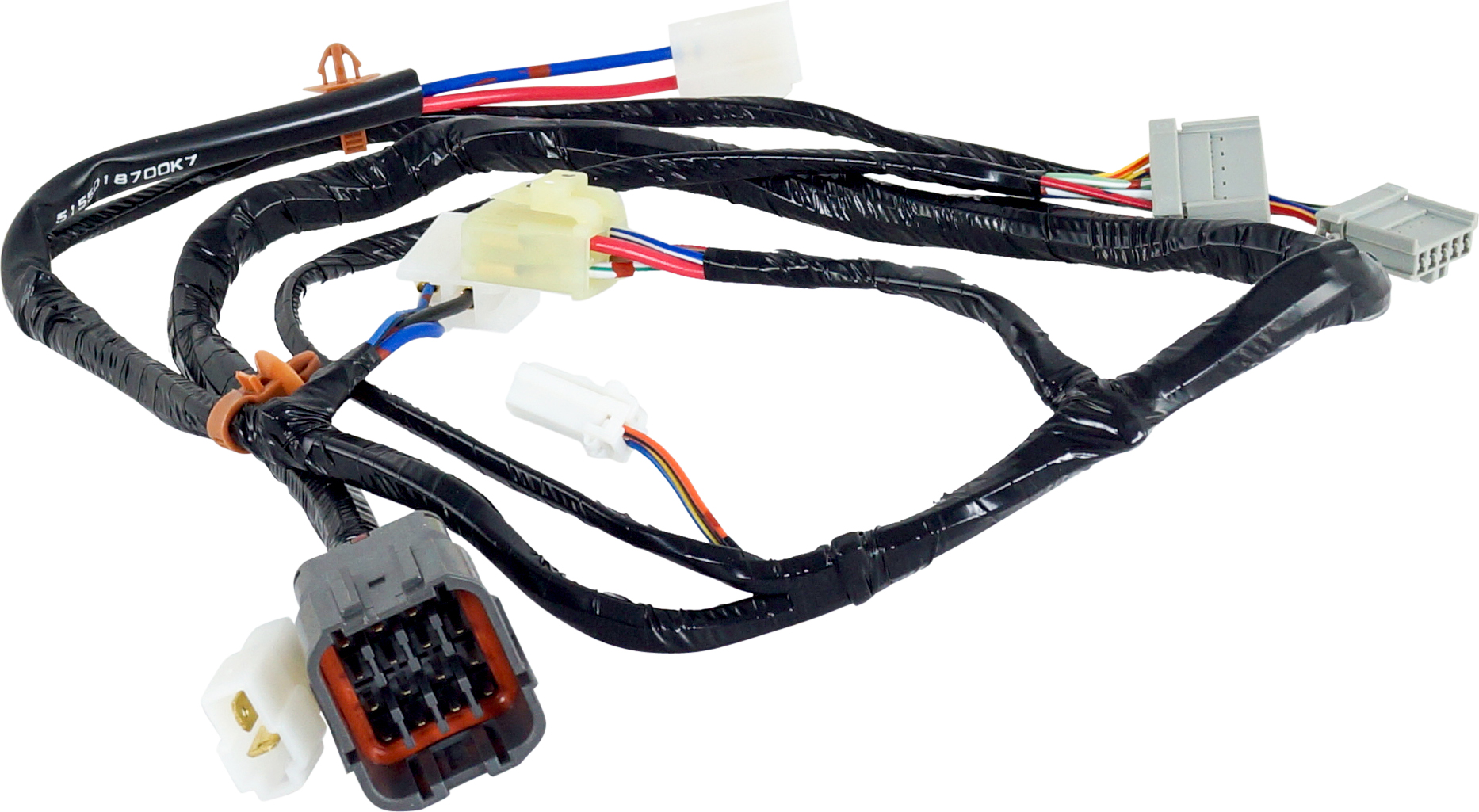HARNESS;WIRE SUITS EVA-42601