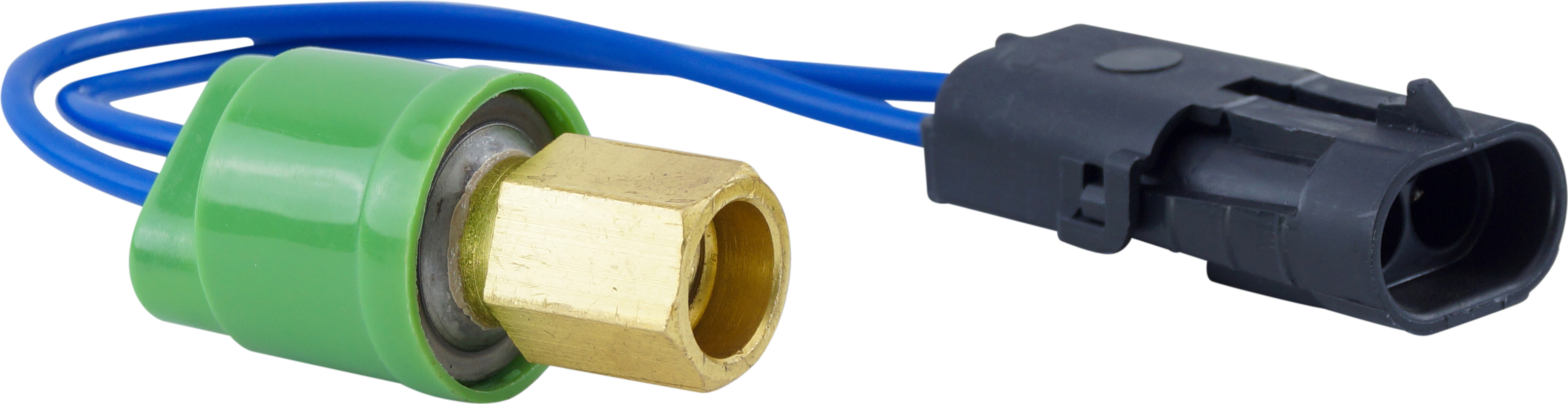 PRESSURE SWITCH, LOW, OPENS 5PSI CLOSES 18PSI, NORMALLY OPEN