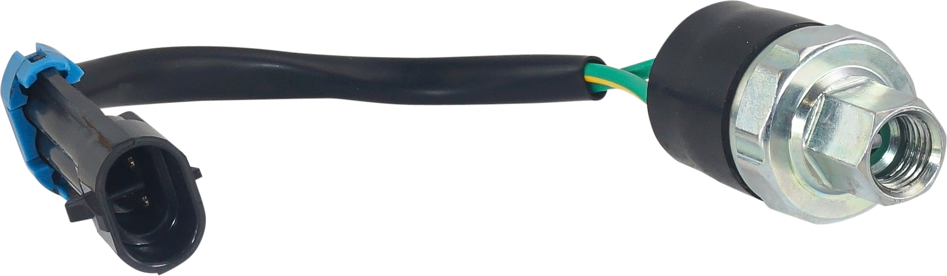 PRESSURE SWITCH, FEM, NORMALLY OPEN, 7/16 X 20 THREAD