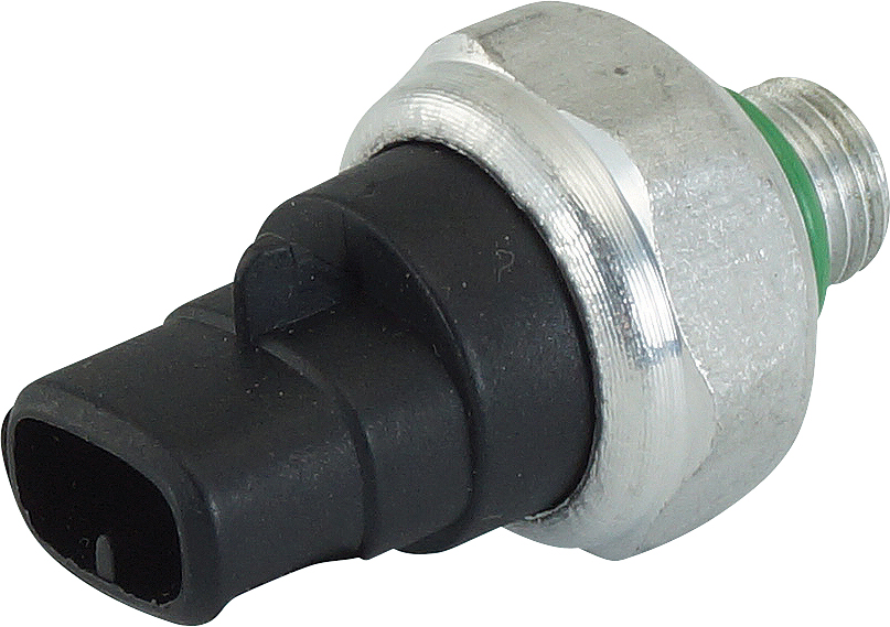 PRESSURE SWITCH, BINARY, FORD LASER KJ, KL, CUT-OUT HIGH 455PSI LOW 28PSI