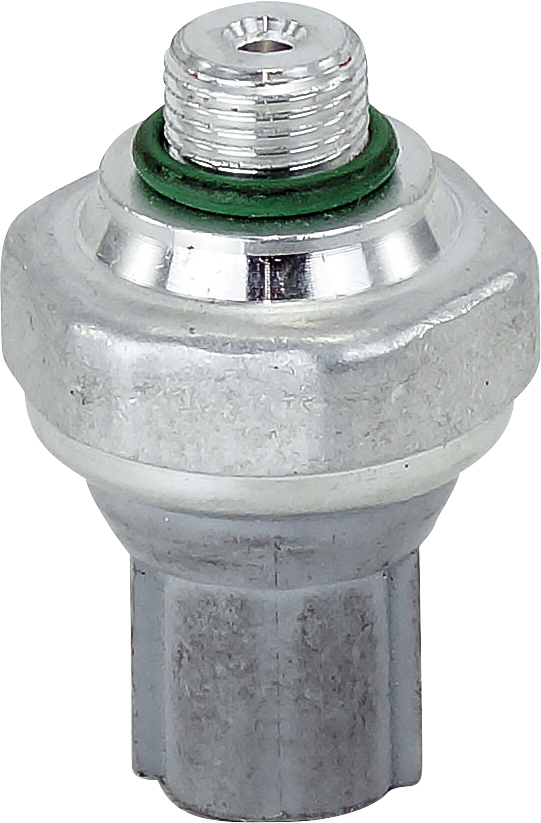 PRESSURE SWITCH, NORMALLY OPEN, BINARY, MALE M11x1.0