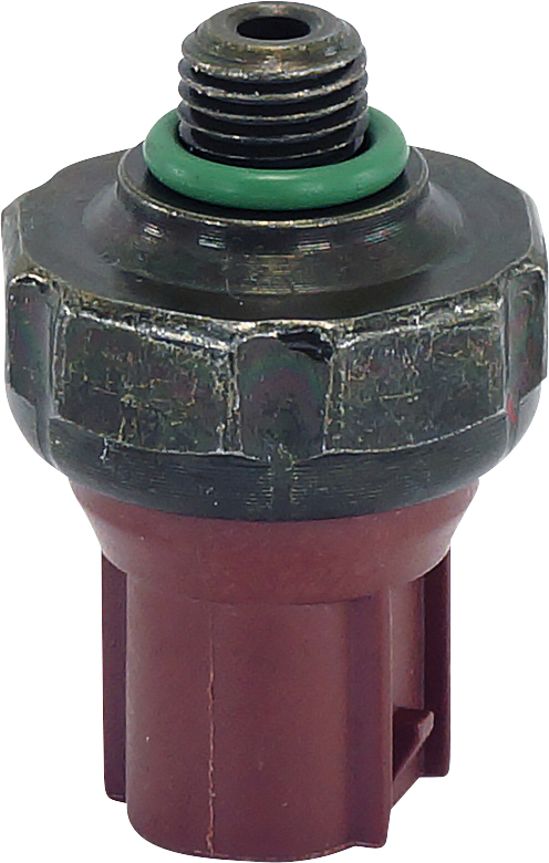 PRESSURE SWITCH, BINARY, MALE 3/8 INCH X 24 UNF, DENSO, MITSUBISHI