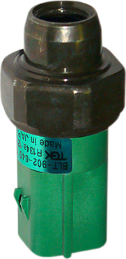 PRESSURE SWITCH, BINARY, FEM, MERLO TRACTOR TGK