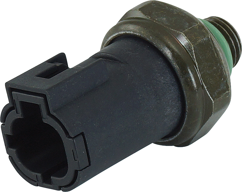 PRESSURE SWITCH, BINARY, NISSAN NAVARA, PULSAR N15, MALE 3/8 INCH X 24 UNF