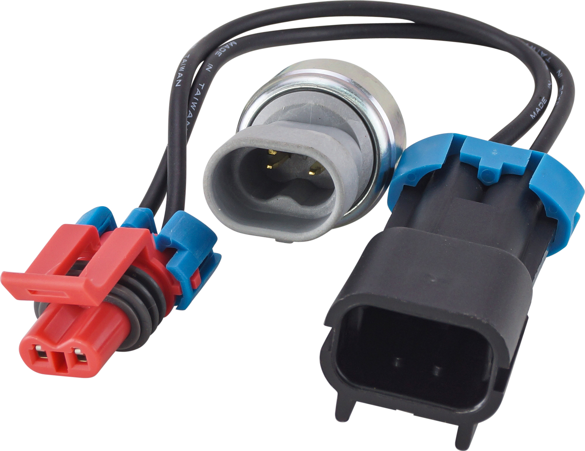 PRESSURE SWITCH, BINARY, MACK TRUCK, GRANITE 08-ON, TITAN 11-ON