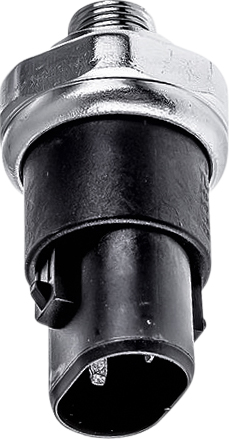 PRESSURE SWITCH, TRINARY, TOYOTA LANDCRUISER, M11, 4 PIN