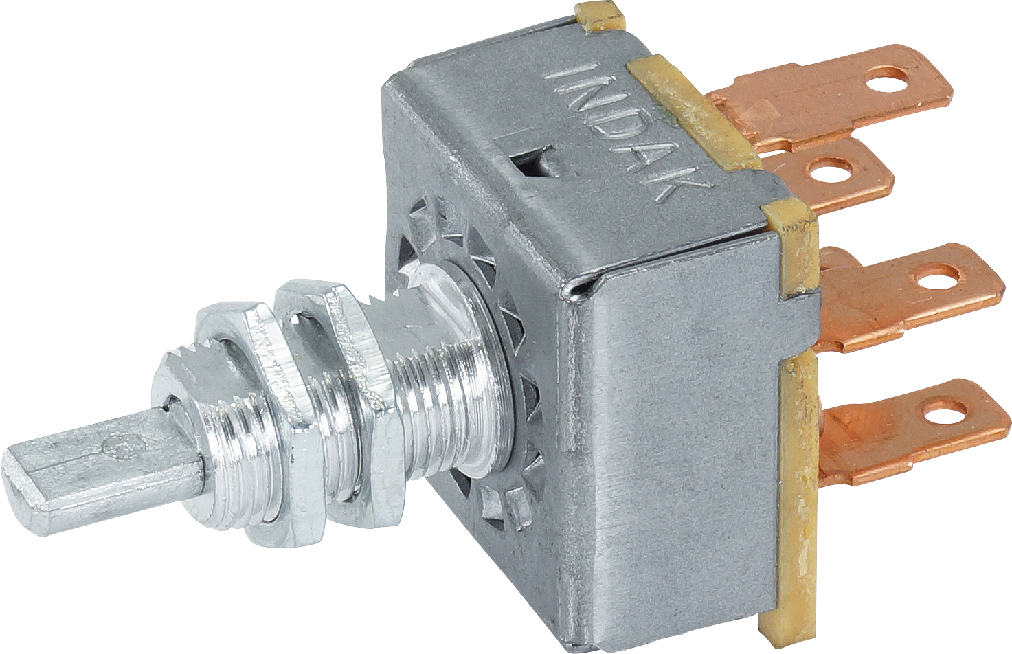 FAN SWITCH, RED DOT R2000