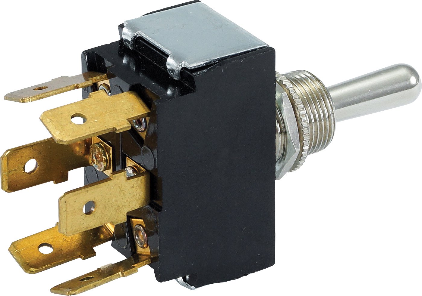 AC SWITCH, RED DOT R7830