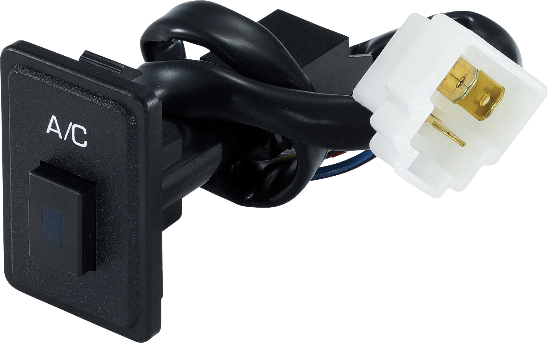 AC SWITCH, FORD LASER KC, E2000, COOLTEMP