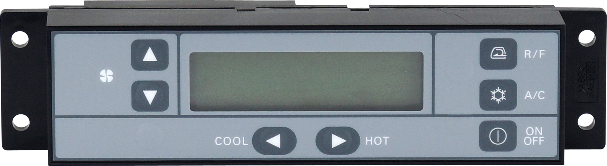 PANEL, CONTROL, HITACHI