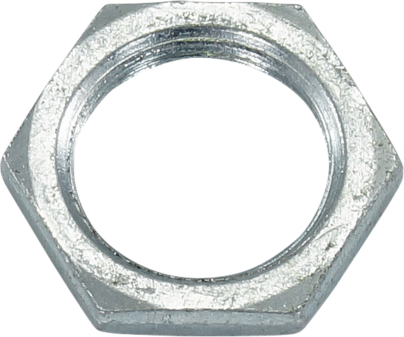 NUT, SWITCH & THERMOSTAT, IMPERIAL THREAD