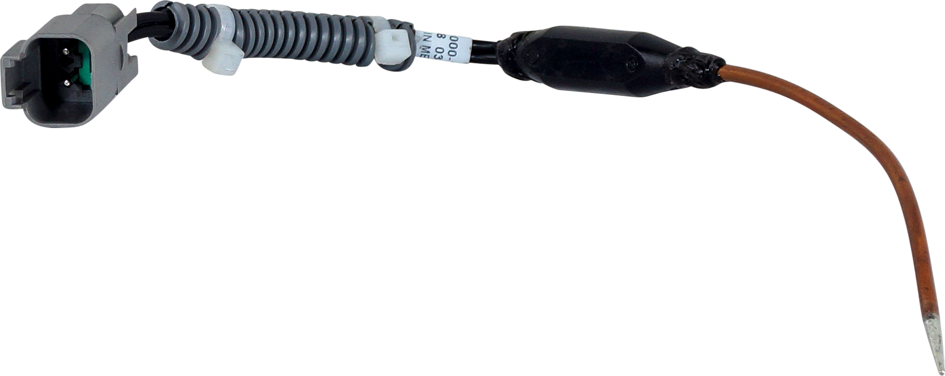 TEMPERATURE SENSOR, CATERPILLAR, CHALLENGER TRACTOR, MT875E