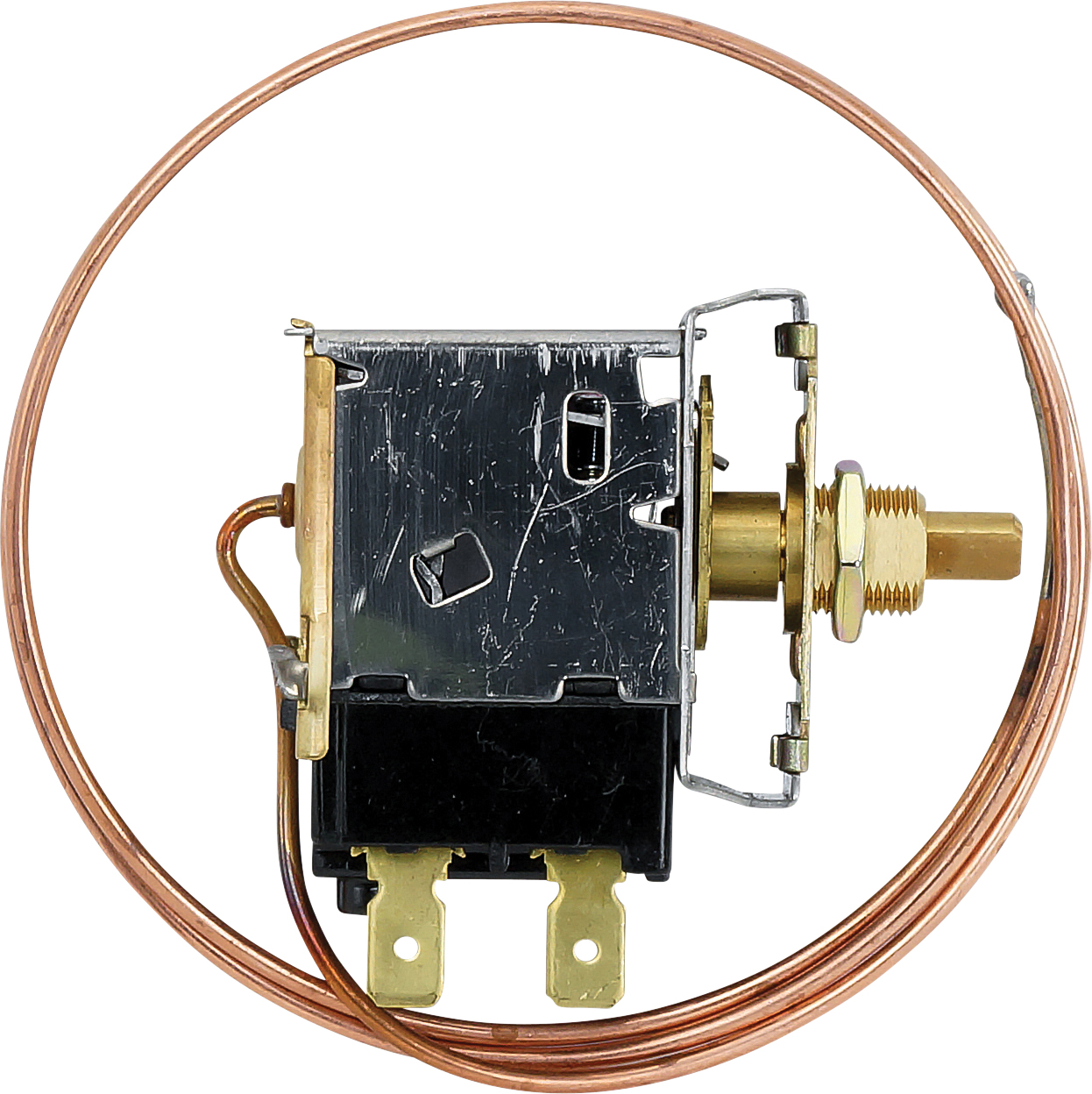 THERMOSTAT, MECHANICAL, 610MM (24 INCH), UNIVERSAL, AIR-CHIEF
