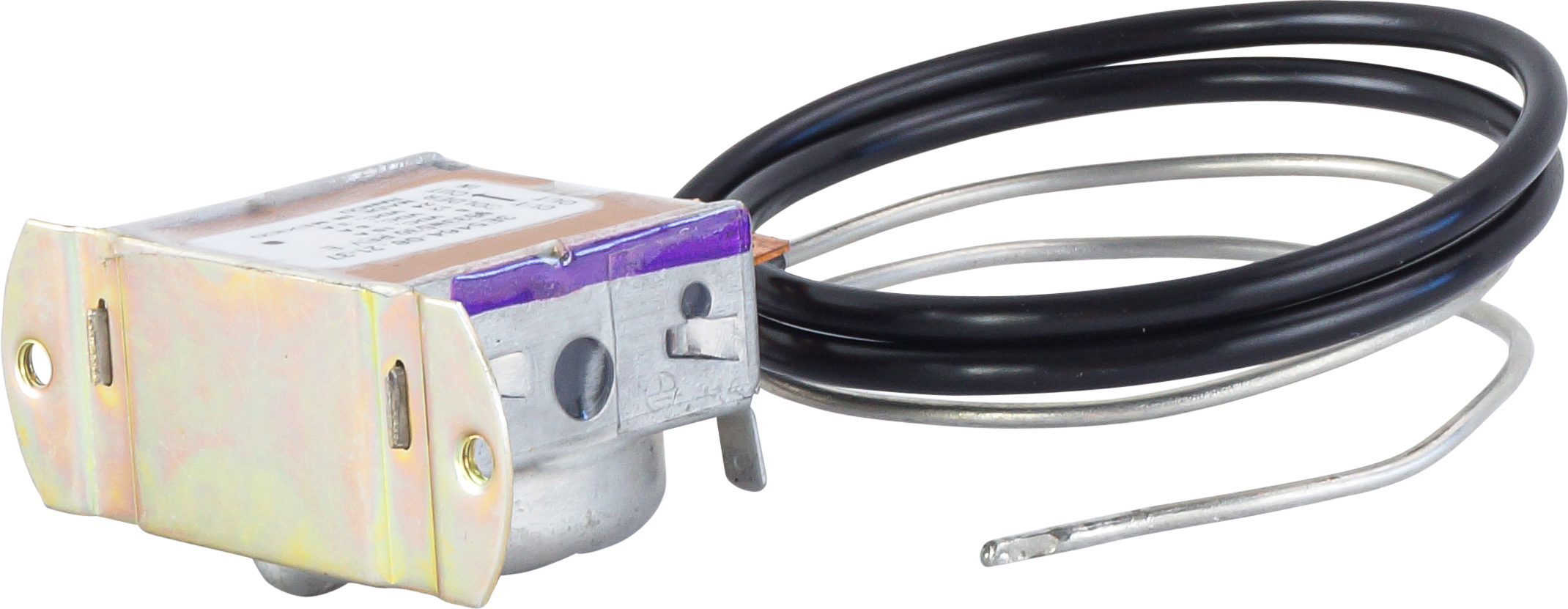 THERMOSTAT, PRESET THERMSTATIC SWITCH, CATERPILLAR MACHINERY