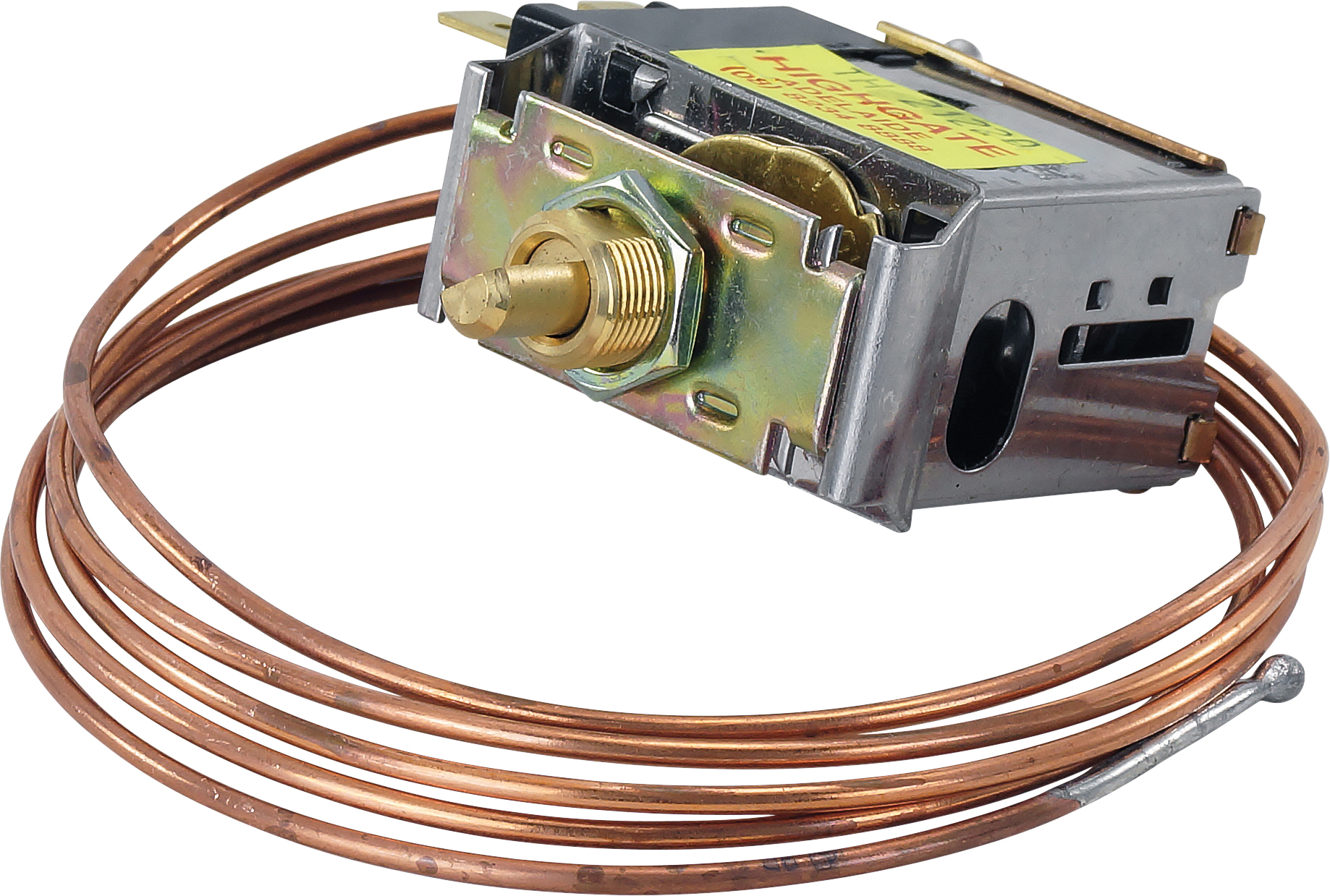 THERMOSTAT, MECHANICAL, 1220MM (48 INCH), UNIVERSAL, AIR-CHIEF