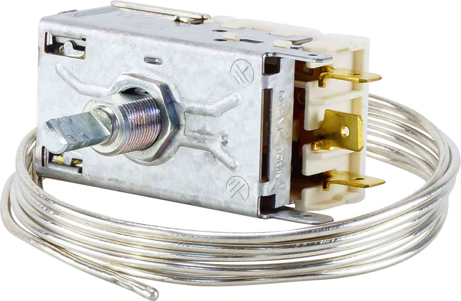 THERMOSTAT, MECHANICAL, 1500MM (59 INCH), UNIVERSAL, RANCO