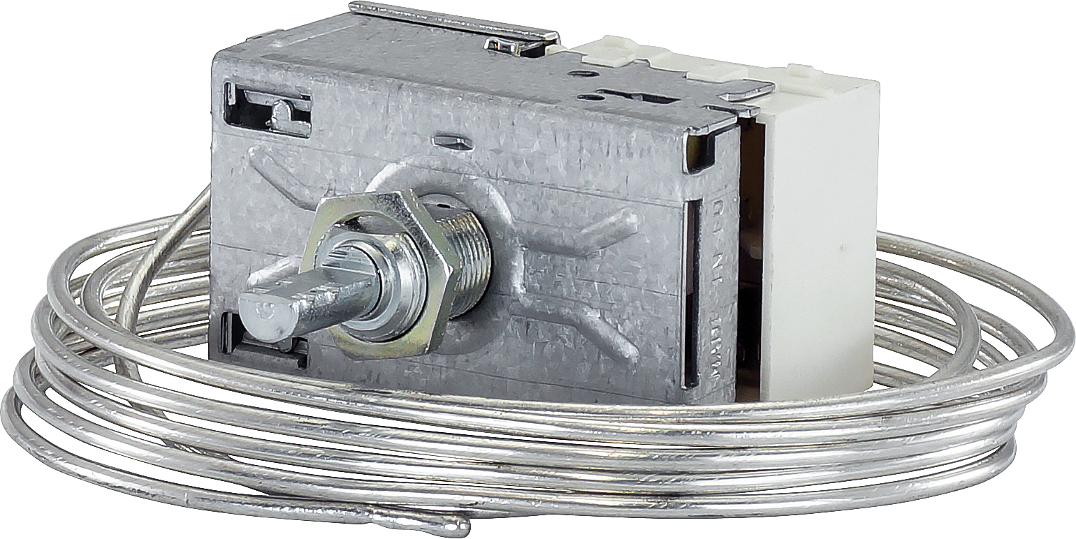 THERMOSTAT, MECHANICAL, 2000MM (78 INCH), RANCO, LONG SHANK