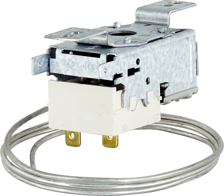 THERMOSTAT, MECHANICAL, JOHN DEERE, PRESET