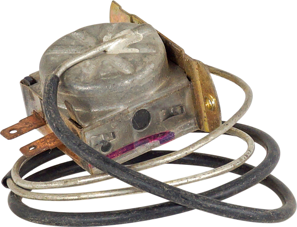THERMOSTAT, MECHANICAL