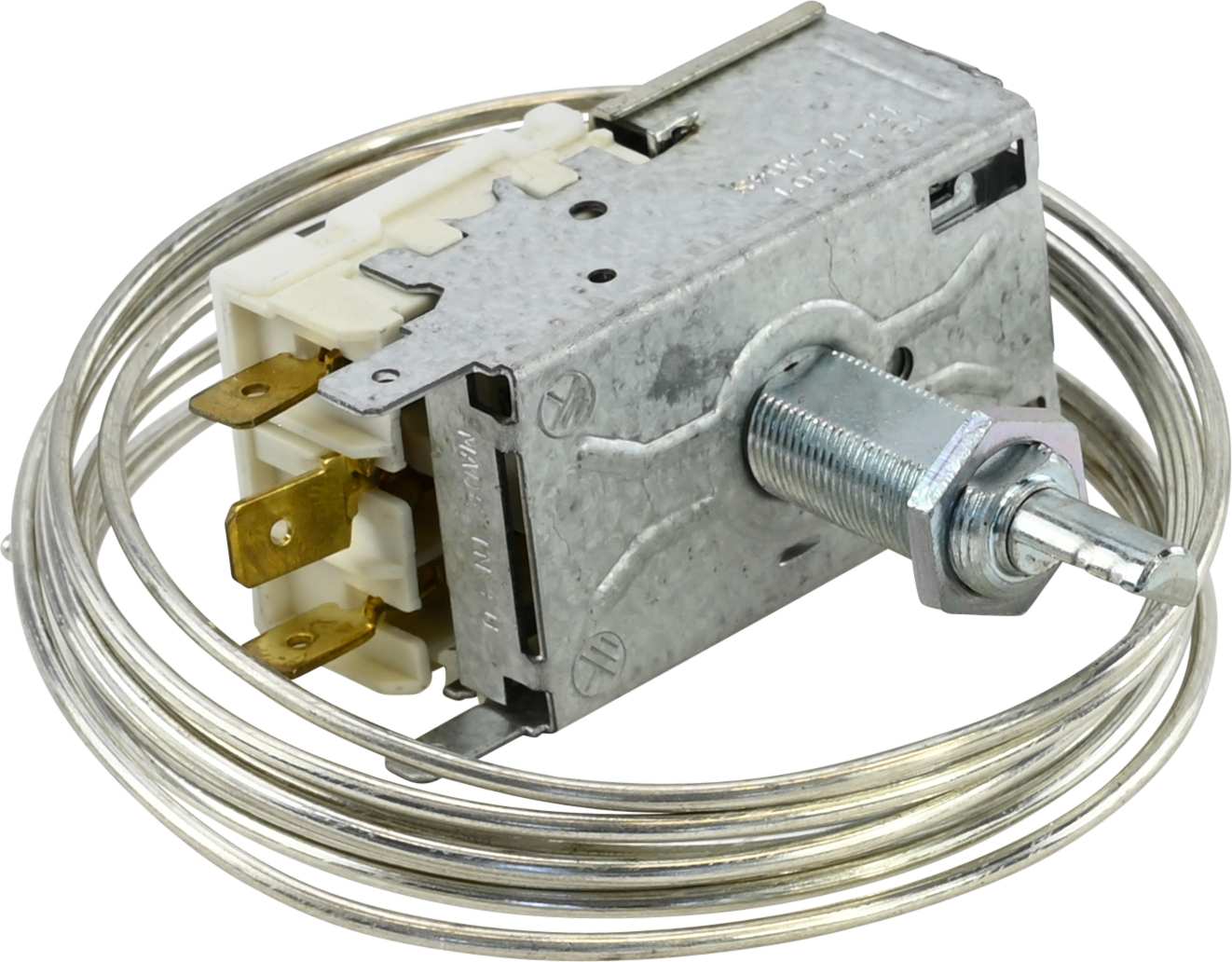THERMOSTAT, MECHANICAL, 2000MM (78 INCH) CAPILLARY