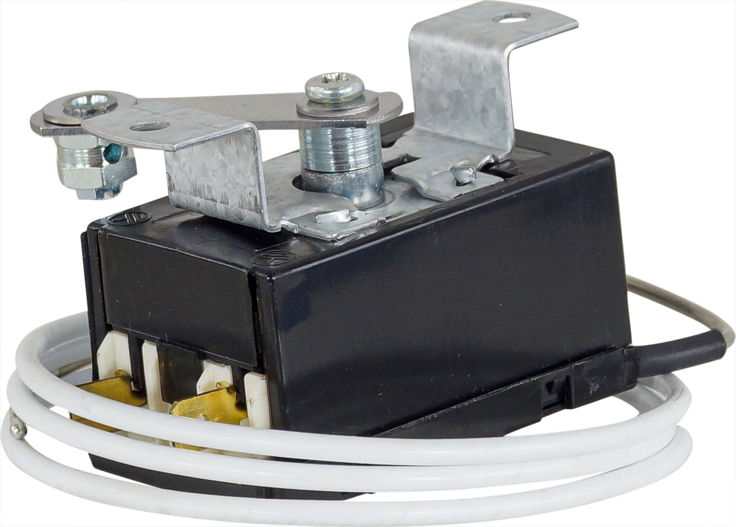 THERMOSTATIC SWITCH, LEVER TYPE, JOHN DEERE, 860MM