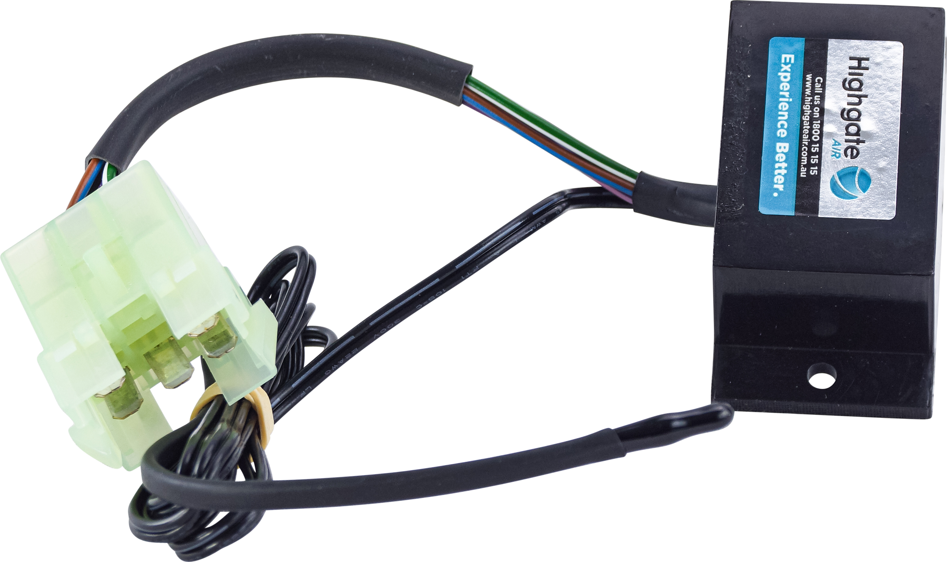 THERMOSTAT, ELECTRONIC, CNH, BERGSTROM