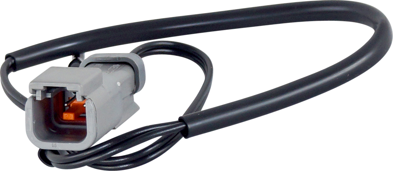 KOMATSU LOADER, THERMISTOR, WA250-320PZ-6