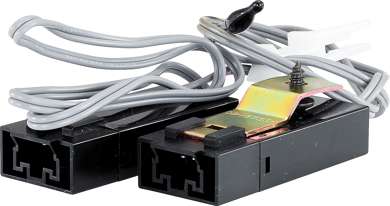 THERMOSTAT, ELECTRONIC, COOLTEMP (MOST) SINGLE SYSTEMS