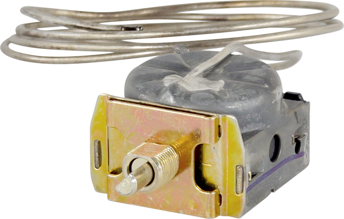 THERMOSTAT, FOR TFC8BX1, SIGMA, DEICE STUD