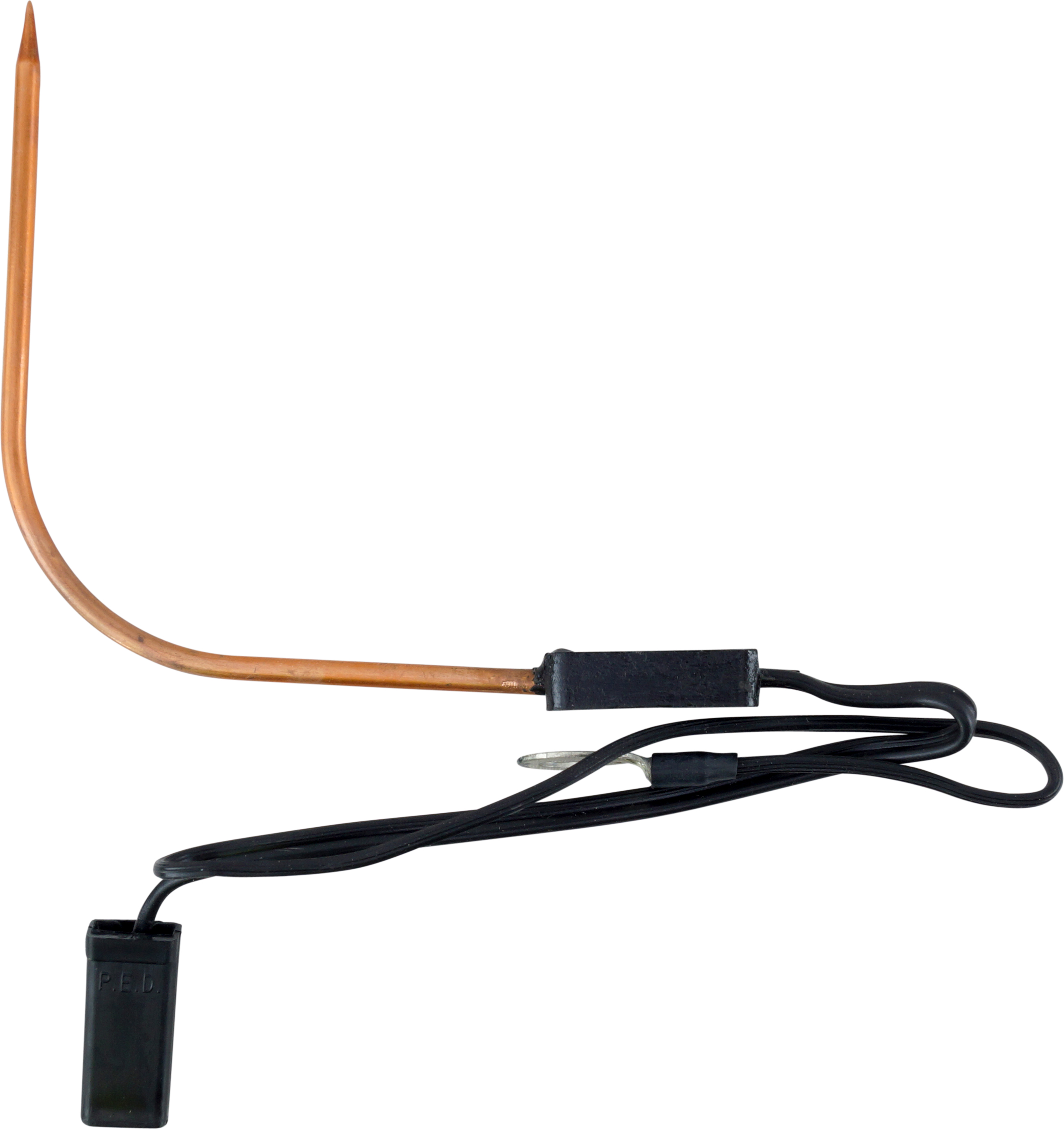 THERMISTOR, CASE CX, MX, MAGNUM, STX SERIES