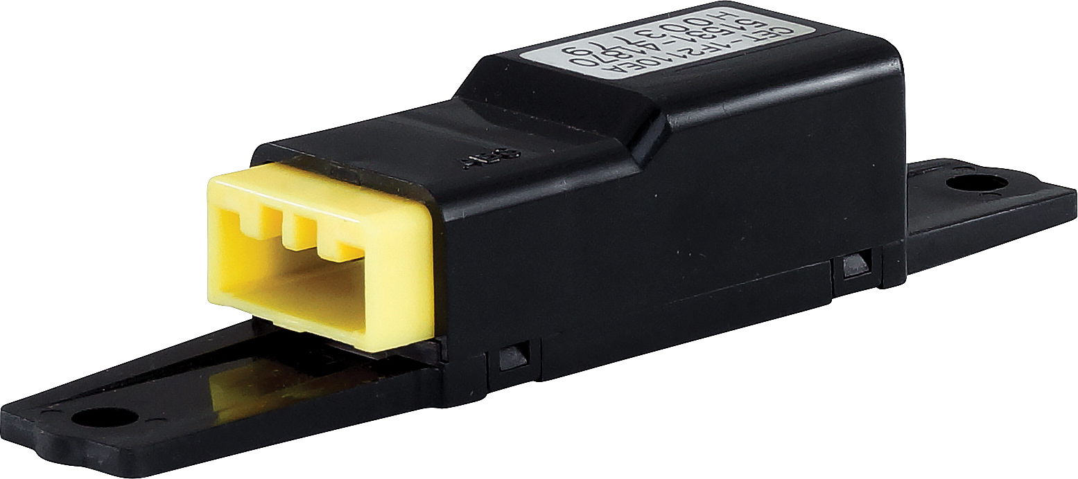 THERMO-AMPLIFIER, 12V, COOLTEMP