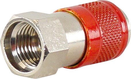 ACCESS ADAPTOR, M14 X 1.5 FEM  FOR BLUECLOSED COUPLING, SUITS KONFORT K780 TOUCH