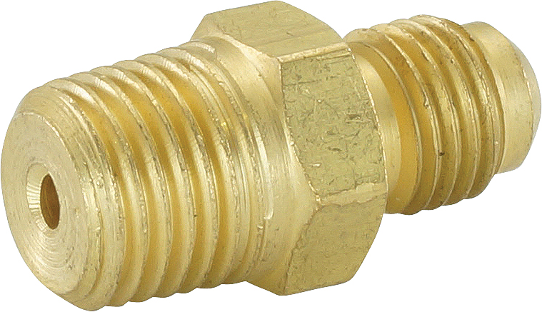 ADAPTOR, NITROGEN REGULATOR, FLUSH KIT