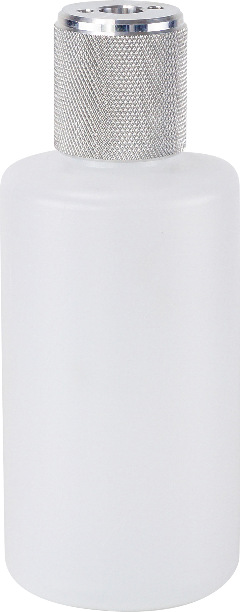 OIL BOTTLE, JAVAC, SUITS JAVAC EVO-OS SERIES RECOVERY STATION