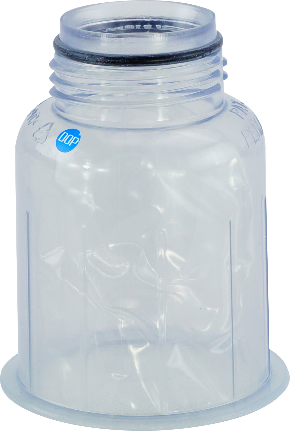 BLADDER, OIL & DYE BOTTLES, KONFORT, SUITS 760, 780 4-IN-1 STATION