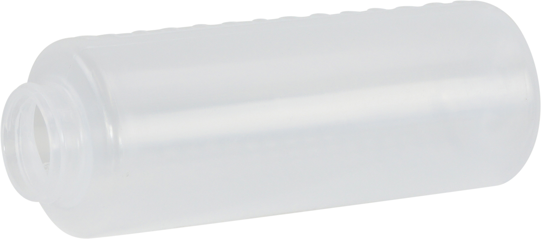 OIL BOTTLE, INJECTION, DRAIN, ROBINAIR, AC1X34-3