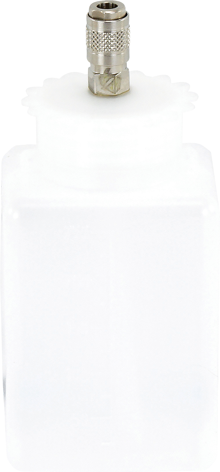 DYE BOTTLE, INLET, ROBINAIR, R-SL3126, SUITS AC SERIES 4-IN-1 STATION