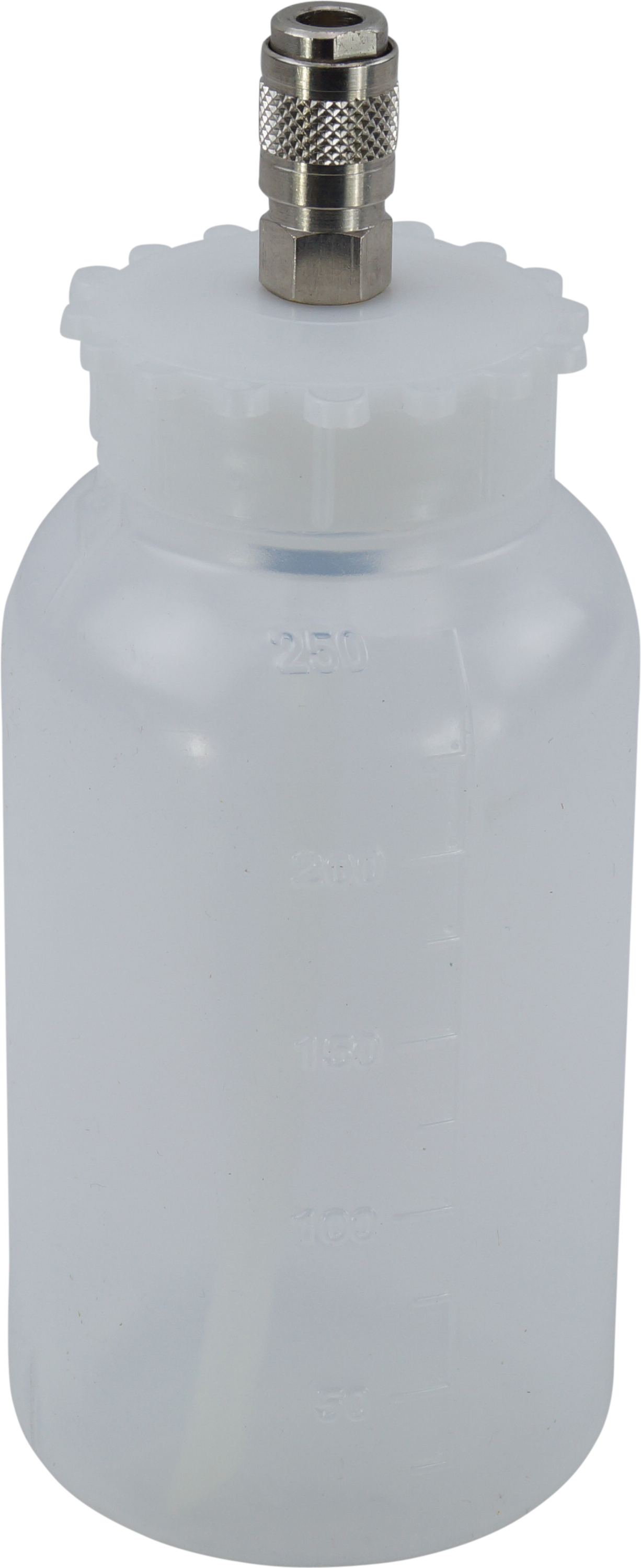 DYE BOTTLE, OUTLET, ROBINAIR, R-SL31425, R-SL31425S, SUITS AC SERIES 4-IN-1 STATION