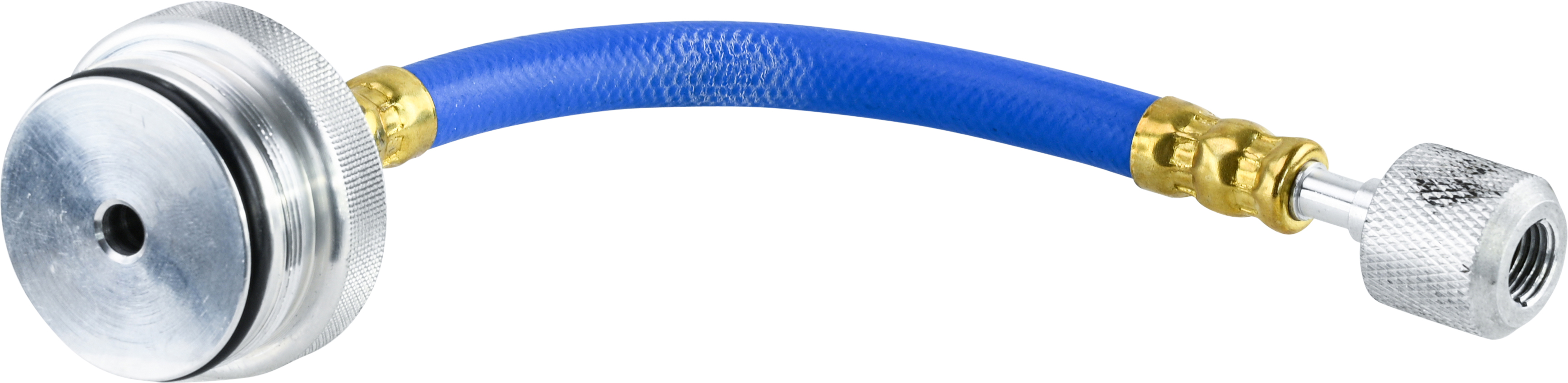 CAP, 1/4 INCH ABBV, HOSE ASSEMBLY, SUITS TO-36191