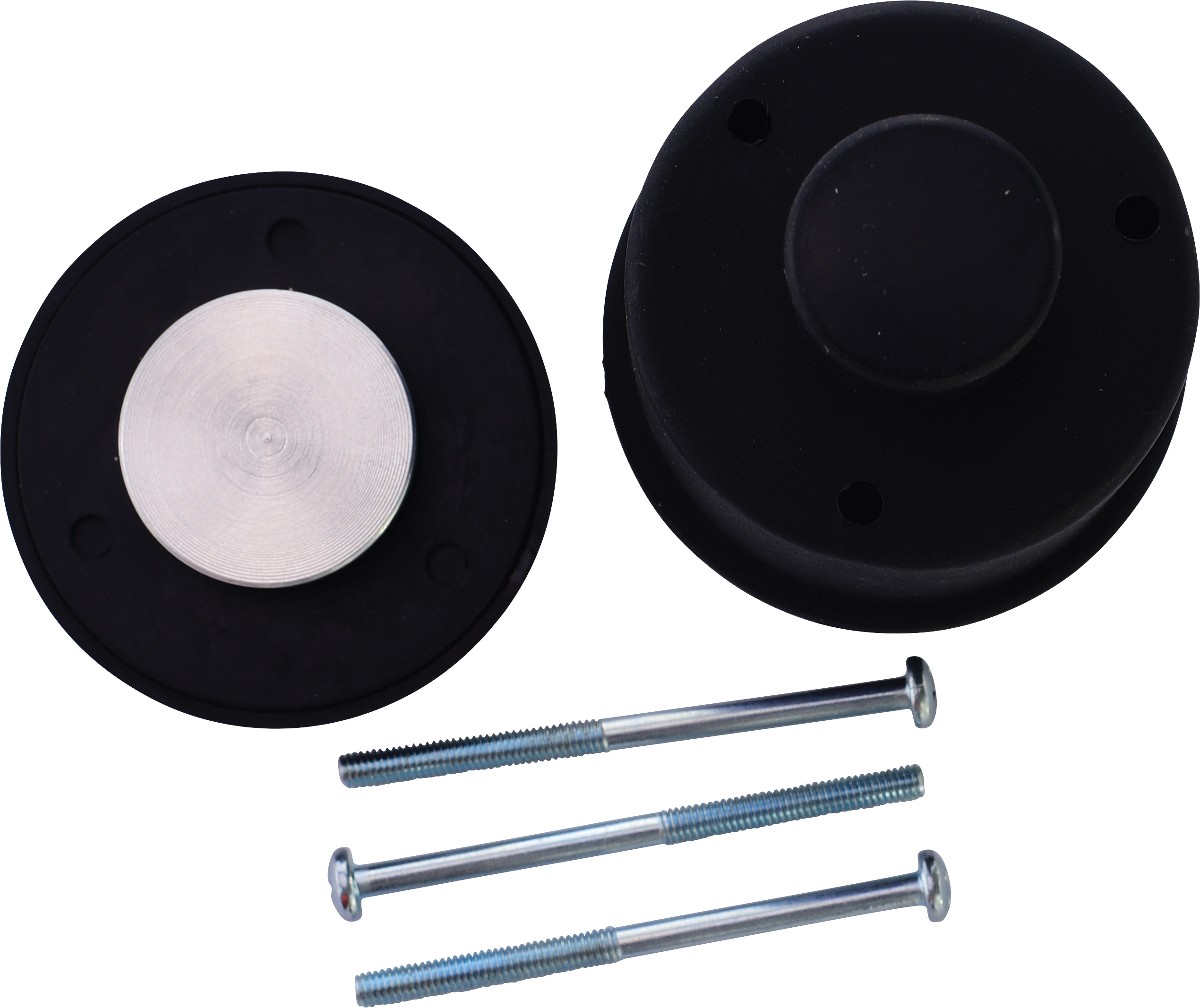 CAP, ROBINAIR, EXHAUST, SUITS 15801 VACUUM PUMP