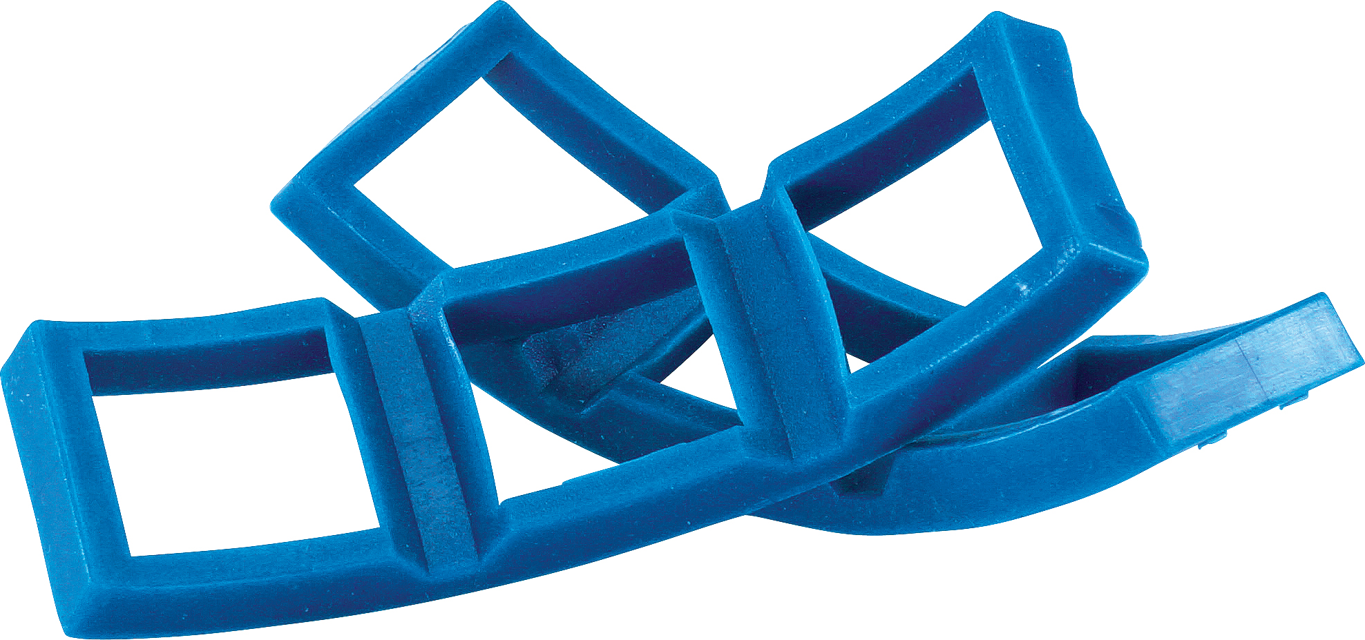 DIE CARRIER, BEADLOCK, #12 REDUCED, BLUE, SUITS TO-75606 (SET OF 2)