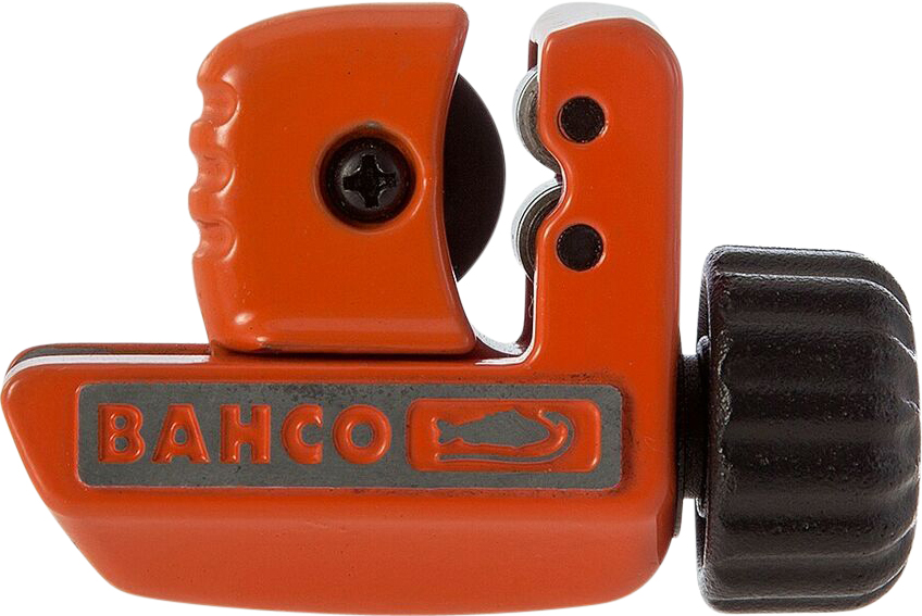 TUBE CUTTER, 3-22MM, COMPACT, BAHCO