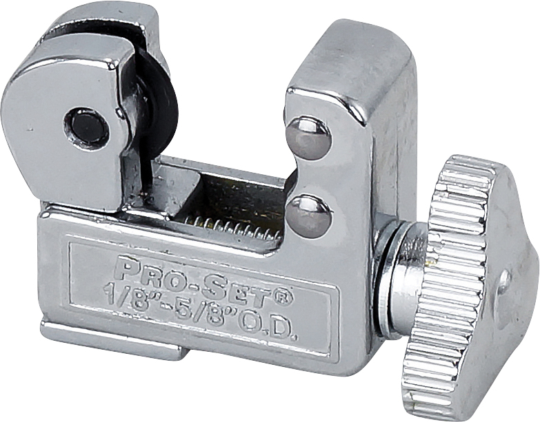 TUBE CUTTER, 4-15MM, COMPACT